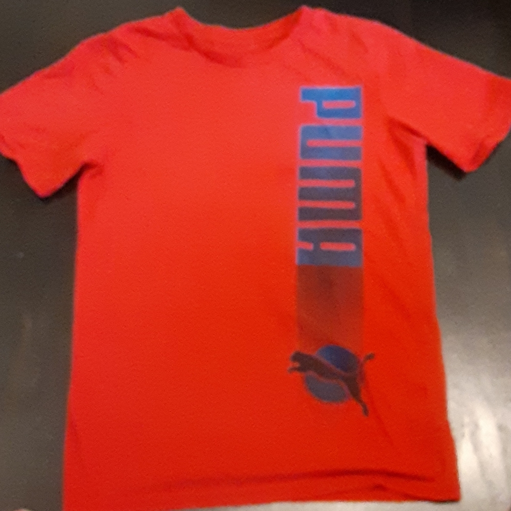 t-shirt - Picture 3 of 3